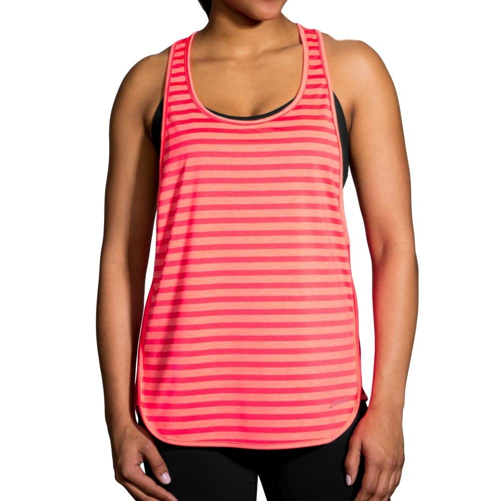 Brooks Womens Ritual Running Tank Top