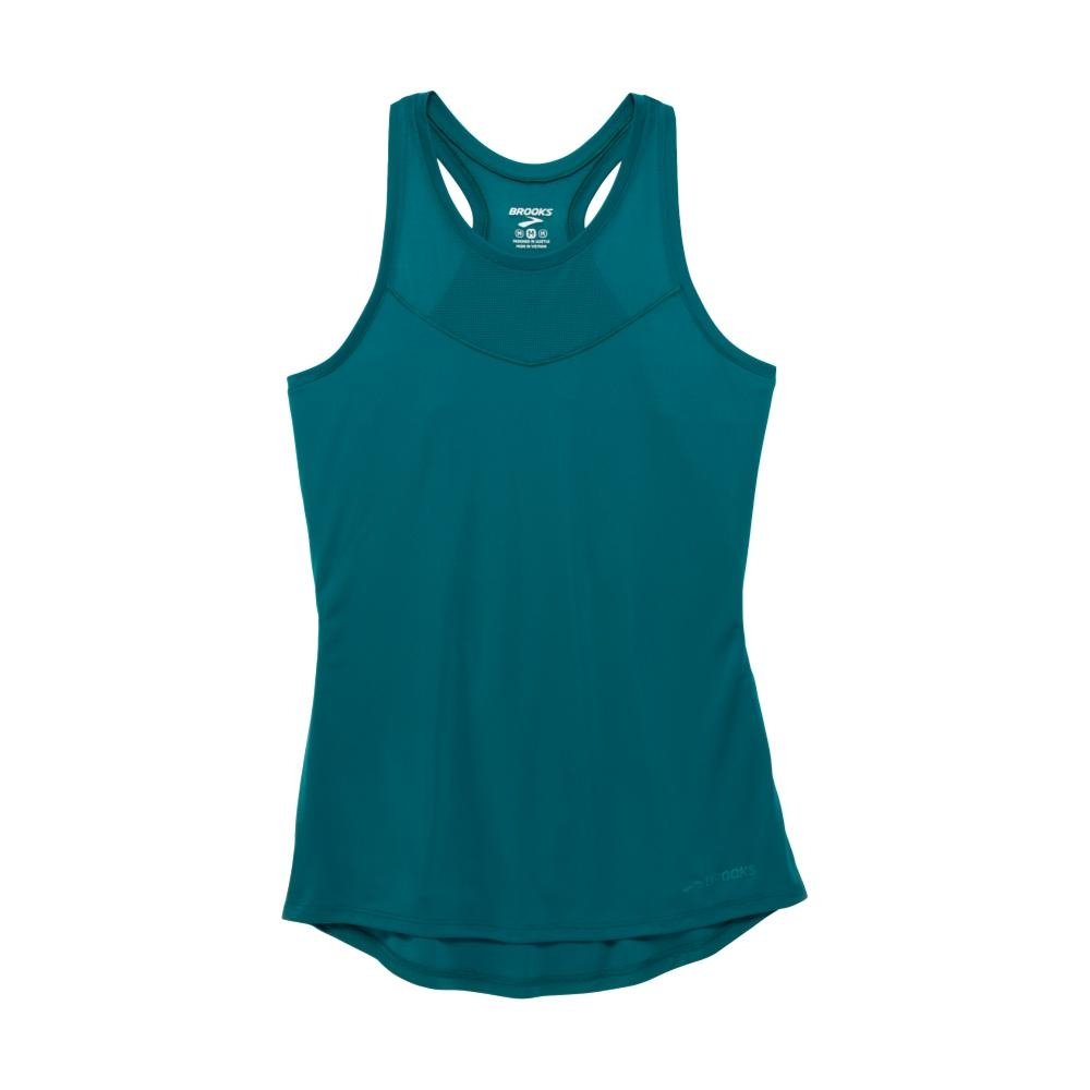 Brooks Womens Stealth Running Tank Top