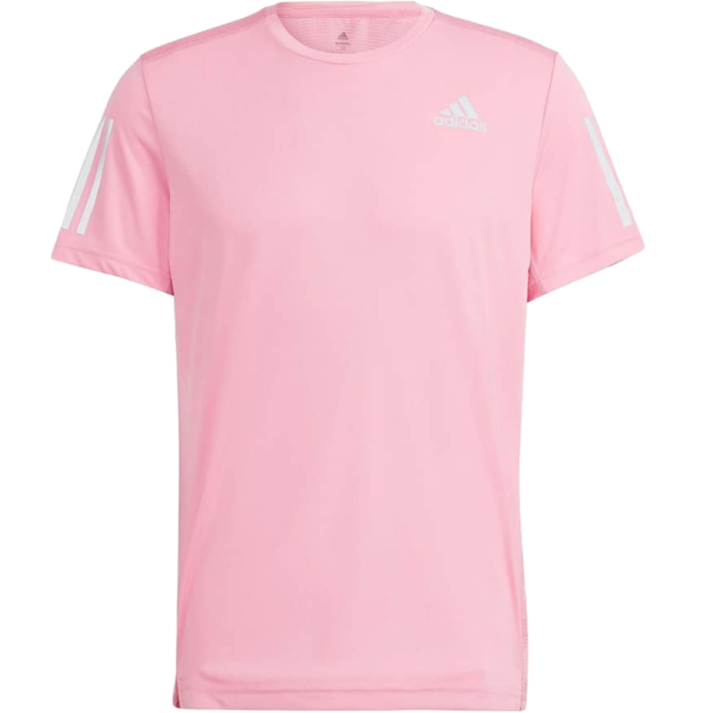 Adidas Own The Run Tee