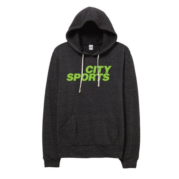 City Sports Classic Hoodie