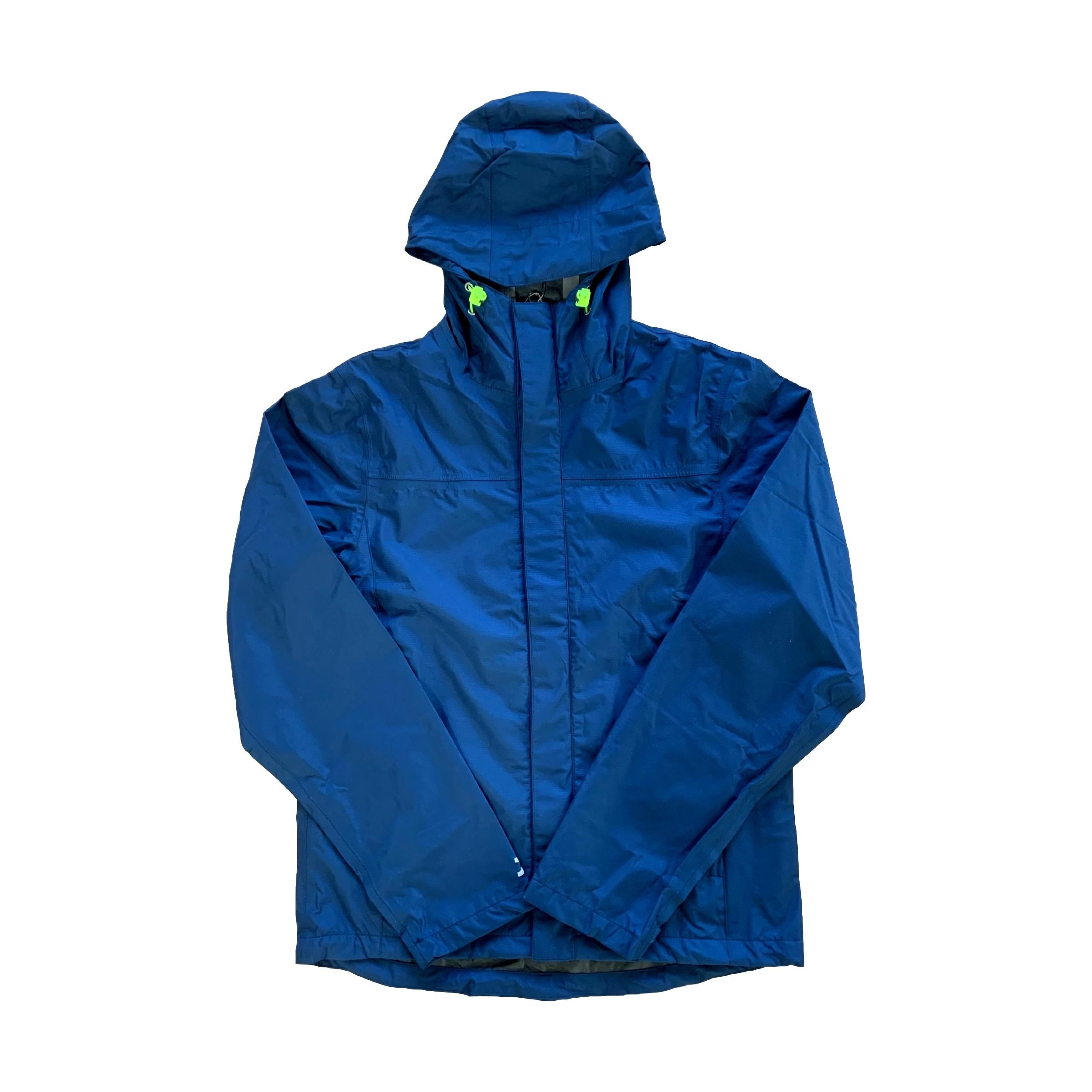 City Sports Endeavor 2 Rain Jacket