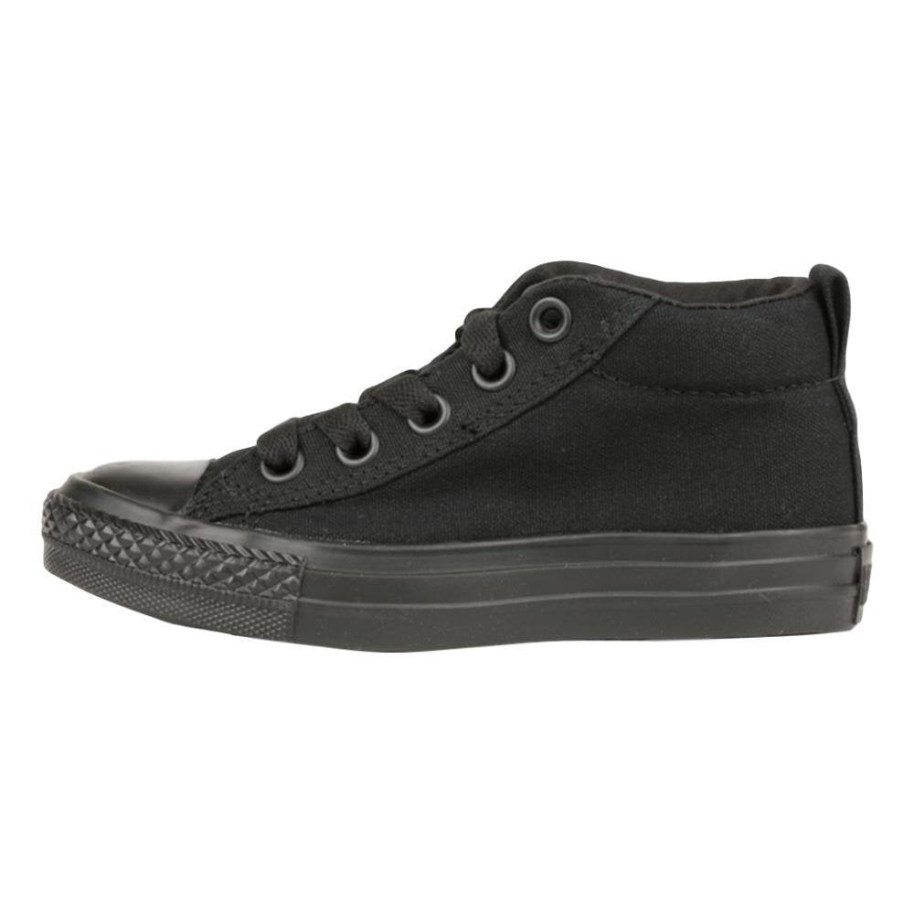 Converse Kids Chuck Taylor All Star Mid Top Street Shoes