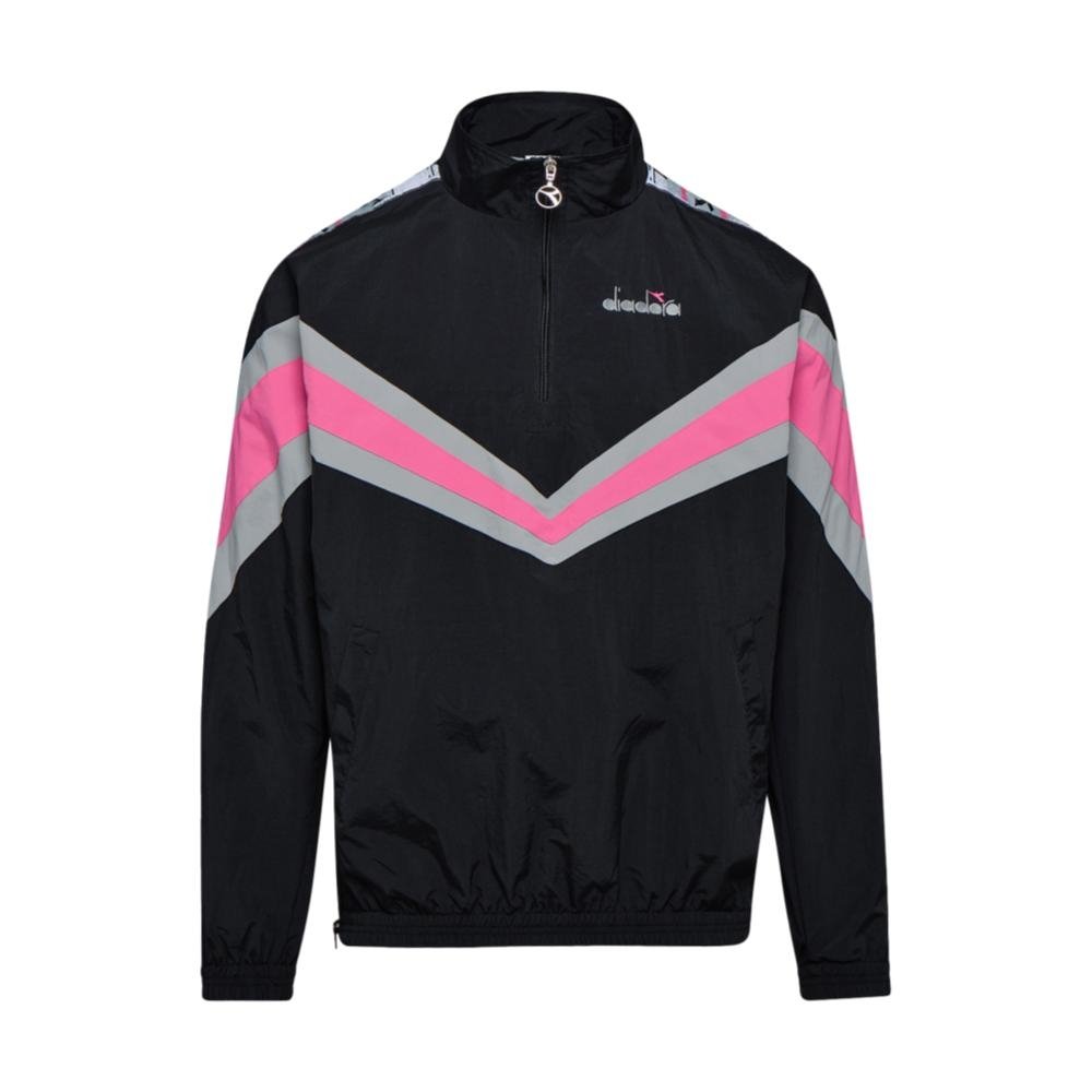 Diadora MVB 1/2 Zip Jacket