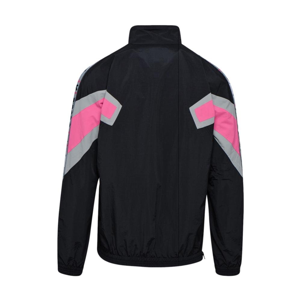 Diadora MVB 1/2 Zip Jacket