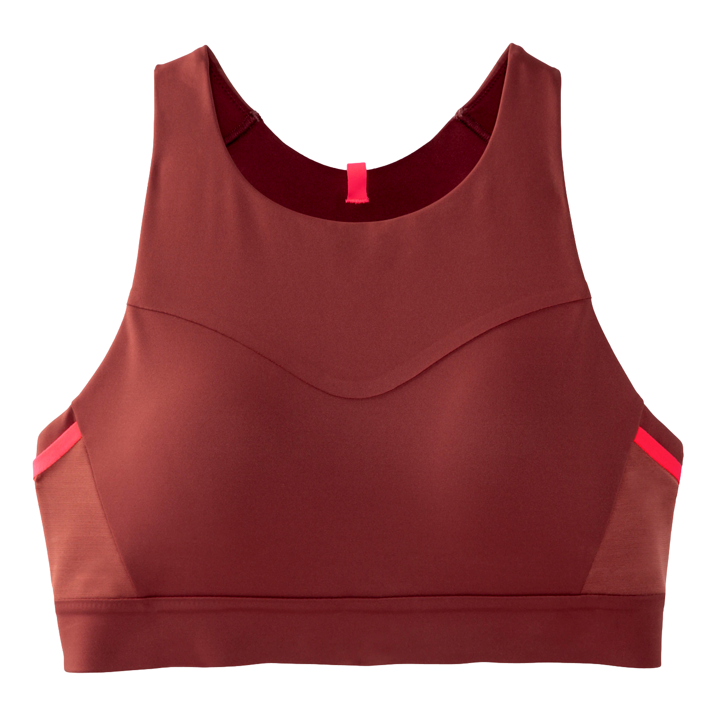 Brooks Womens Drive 3 Pocket Run Bra