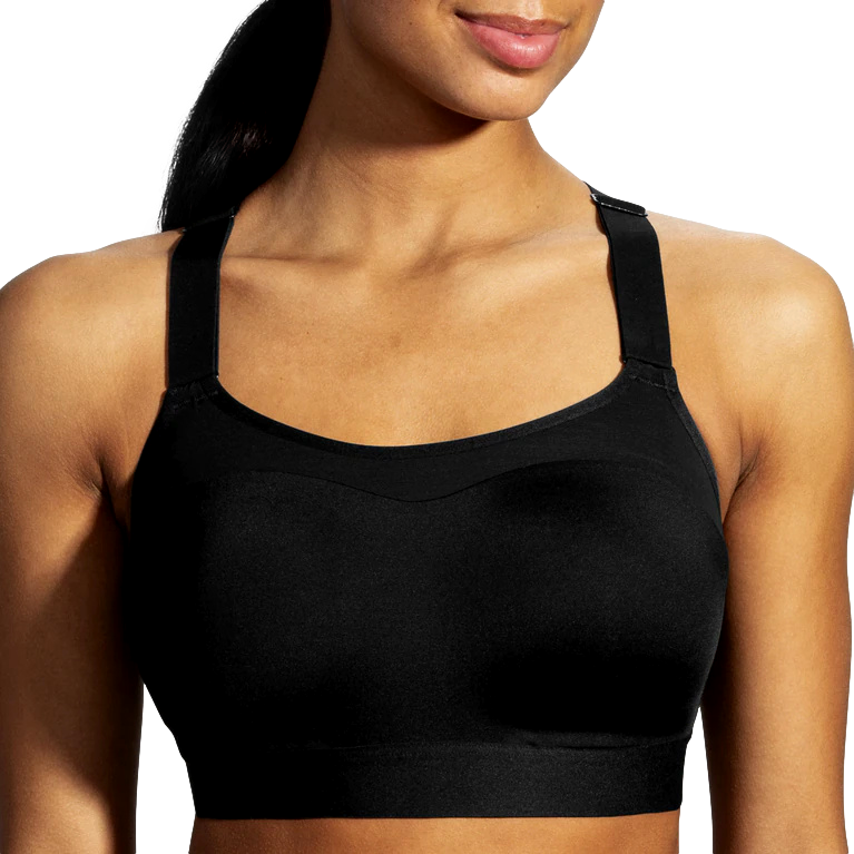 Brooks Womens Dare Racerback Run Bra