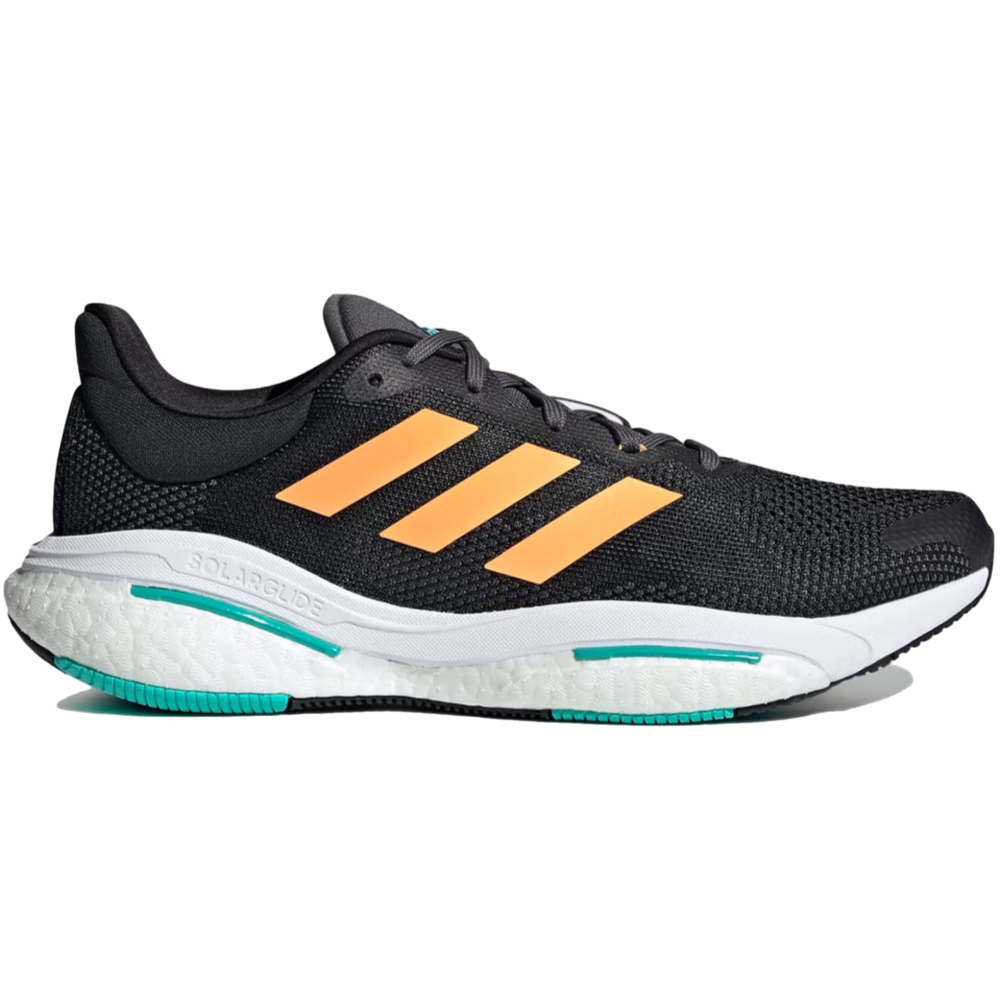 Adidas Solar Glide 5 Running Shoe