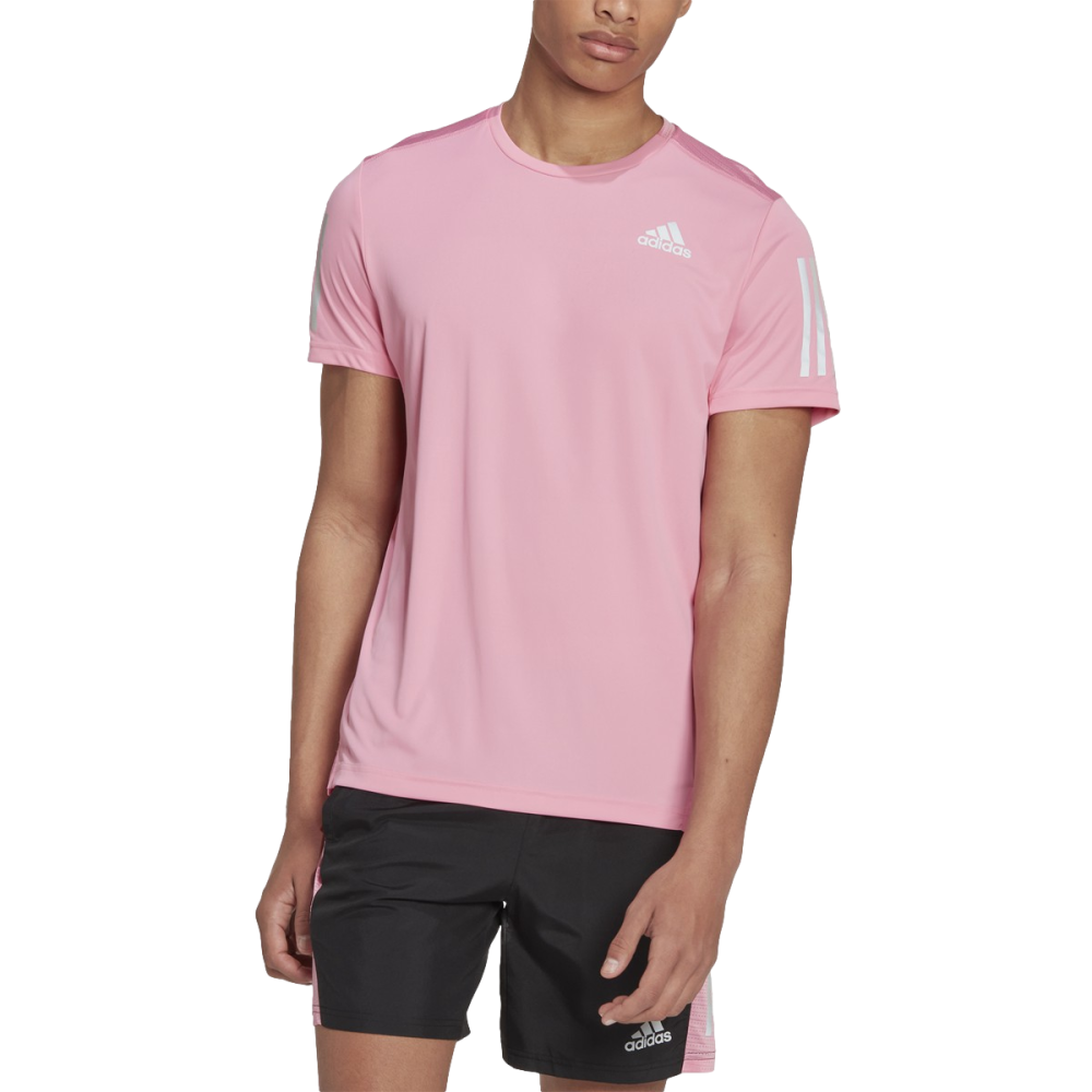 Adidas Own The Run Tee