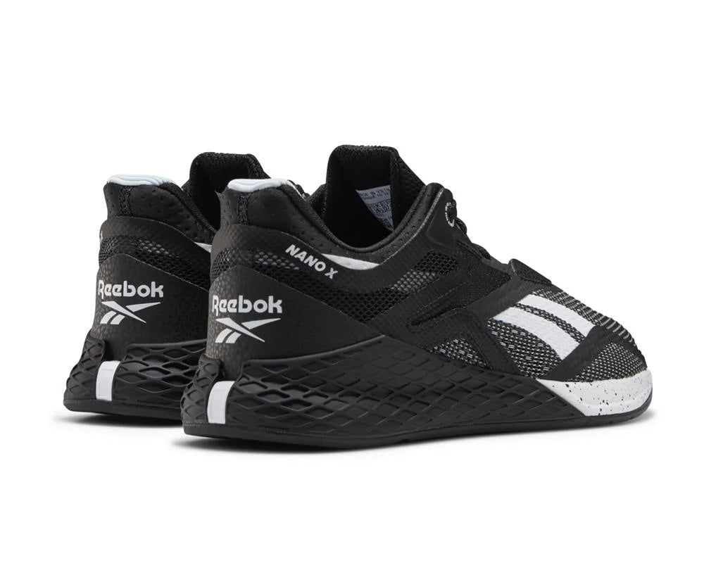 Reebok Womens Nano X Cross Training Shoes