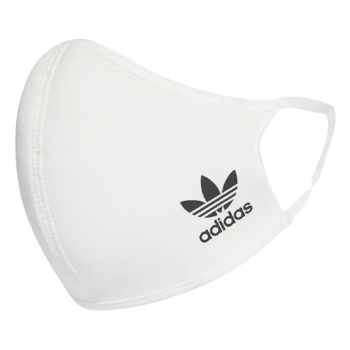 Adidas Face Covers M/L [3 Pack]