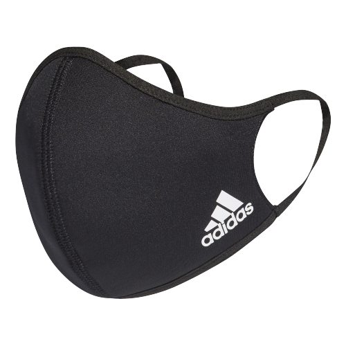 Adidas Face Covers M/L [3 Pack]