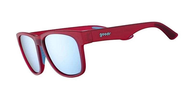 Goodr BFGs EMOM (Envy My Octopus Muscles) Sunglasses