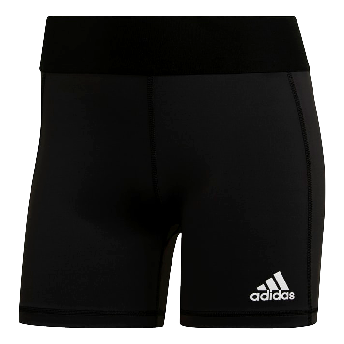 Adidas Womens Techfit Volleyball Shorts