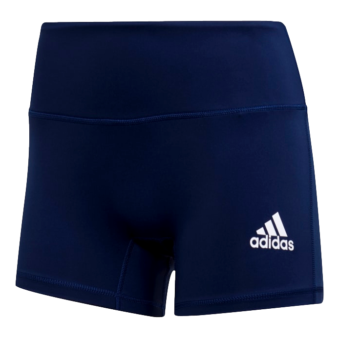 Adidas Womens 4 Inch Volleyball Shorts