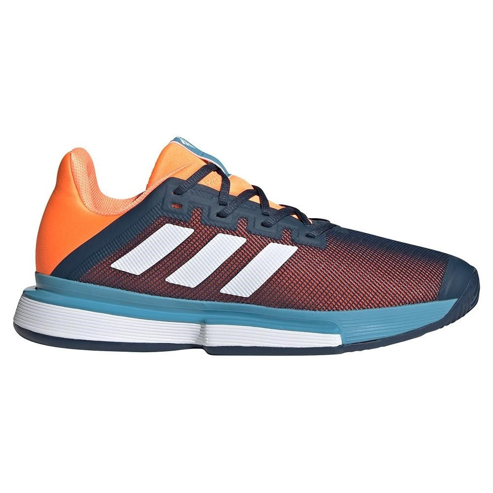 Adidas Solematch Boumce Tennis Shoes