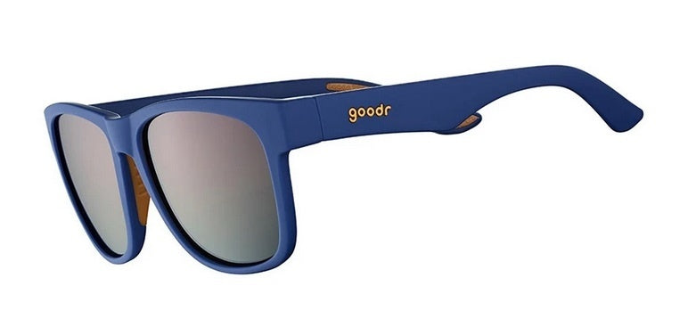 Goodr BFGs Farmers Von's Triple Pumps Sunglasses