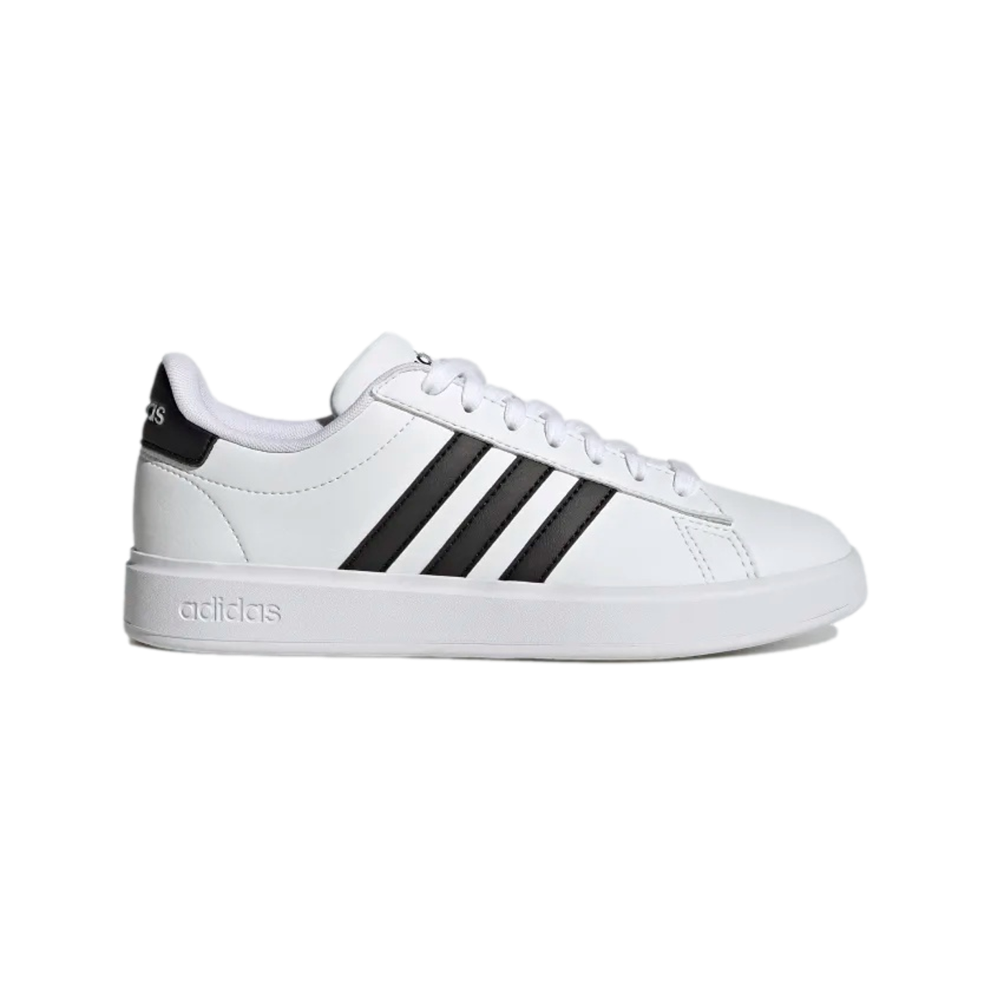 Adidas Grand Court 2.0 Womens Tennis Shoe