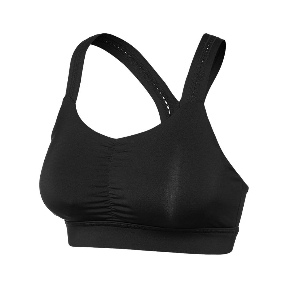 Handful Womens Y-Back Sports Bra