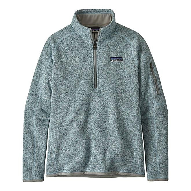 Patagonia Womens Better Sweater