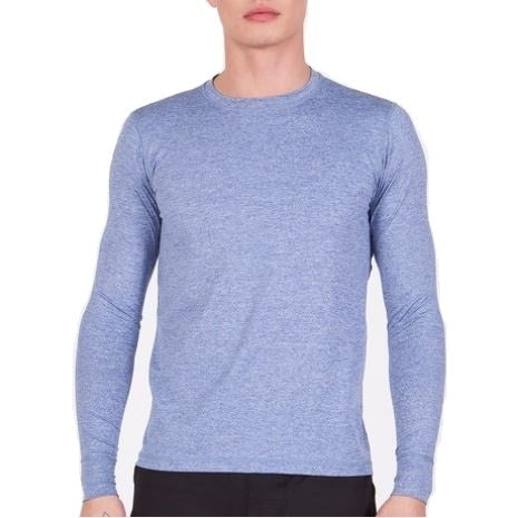 Strongbody Runners Choice LS Top