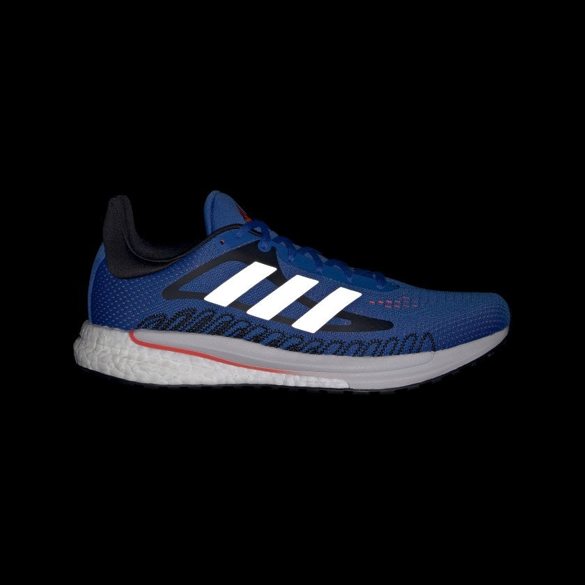 Adidas Solar Glide 3 Running Shoes