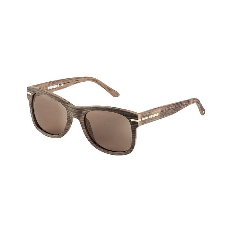 WeWood Crux Noce Sunglasses