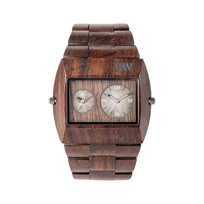 WeWood Jupiter RS Chocolate Watch