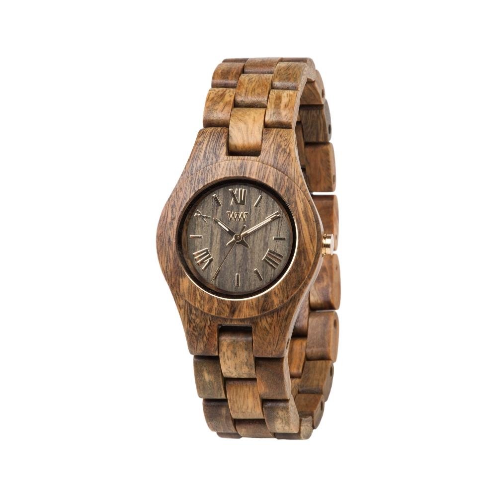 WeWood Womens Criss Army Watch