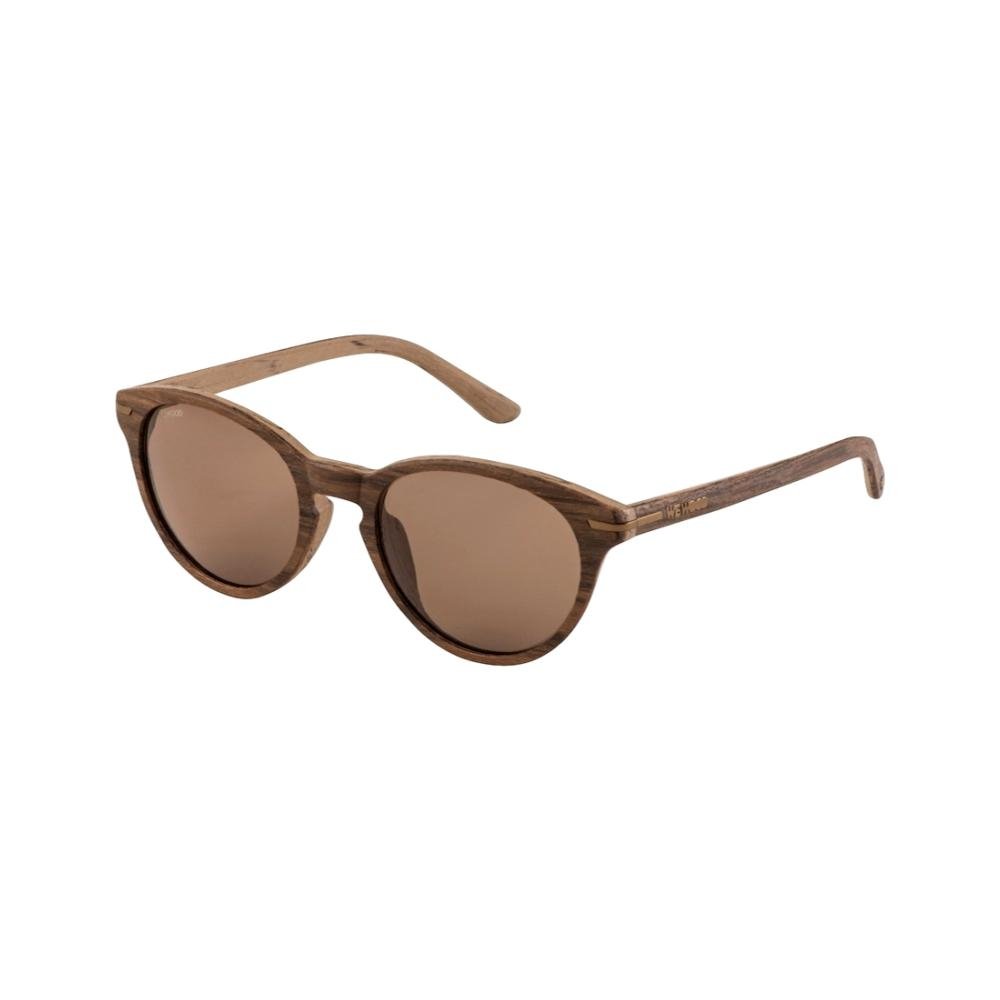 WeWood Xipe Olmo Oak Sunglasses