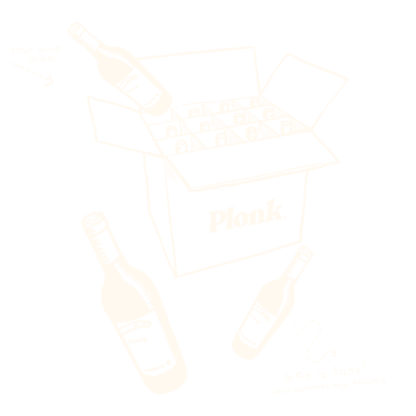 Plonk Wines
