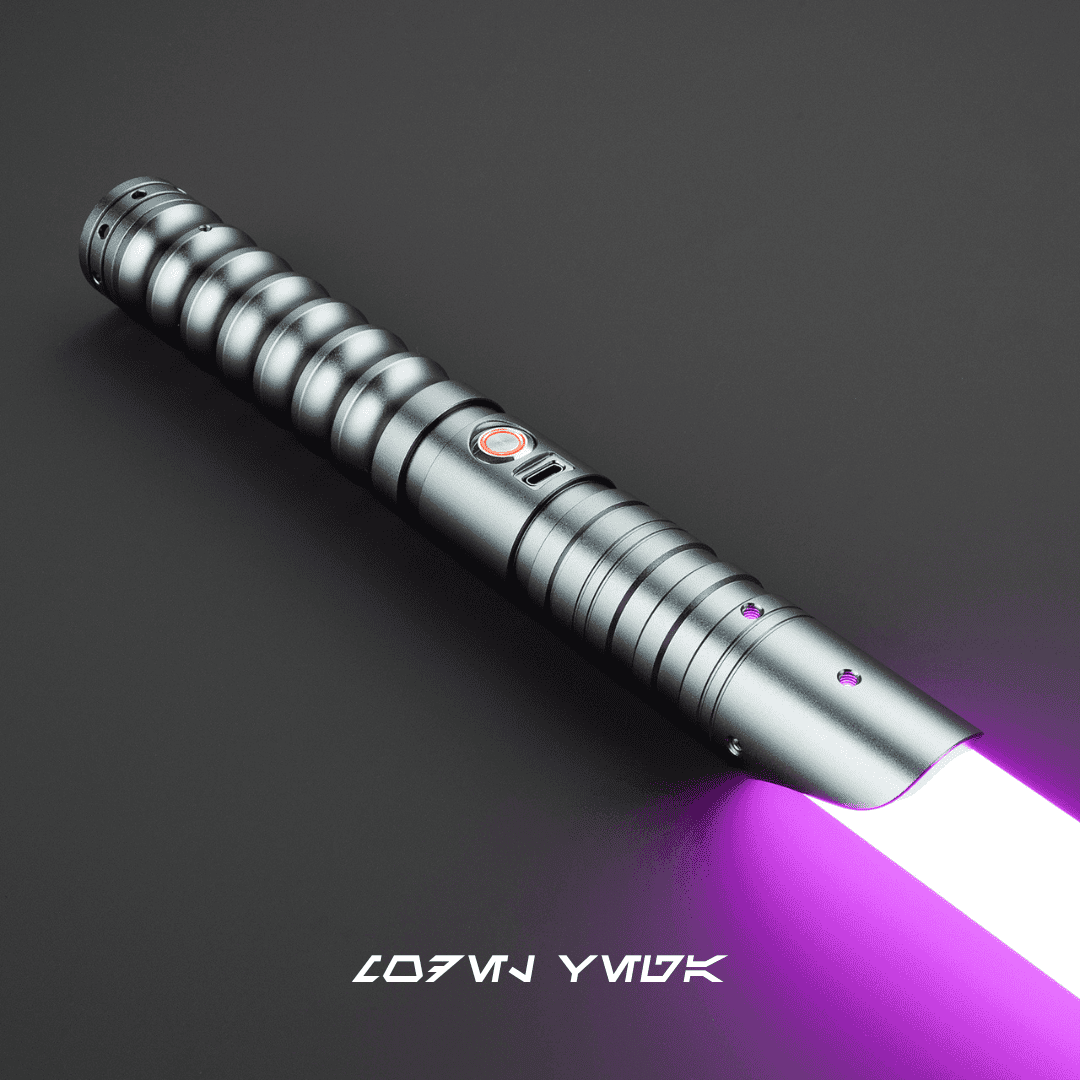 Replica 1/1 Sabre Laser Luke Skywalker - Fuerza FX Elite - Star Wars -  Funkyshop