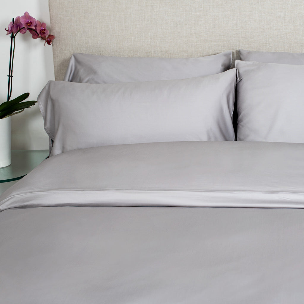 organic bamboo duvet