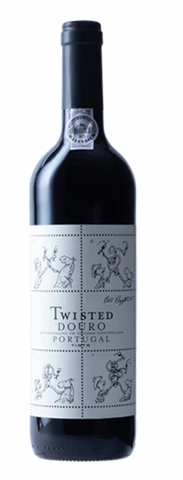 Dirk Niepoort ‘Twisted’ Tinto, Douro, Portugal