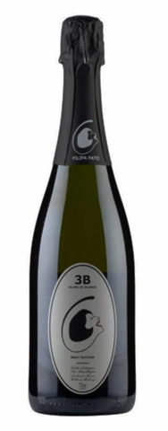 Filipa Pato 3B Blanc de Blancs, Bairrada, Portugal