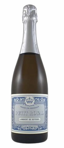 Lambert de Seyssel ‘Petit Royal’ Brut, Savoie, France