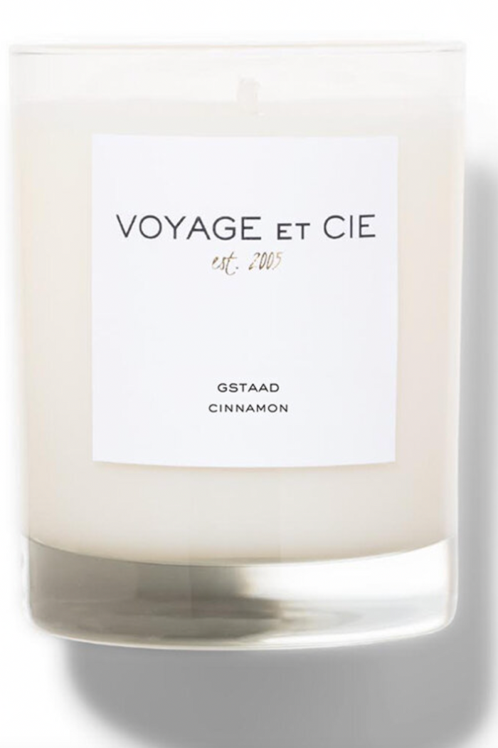 Parfum Maison Reed Diffuser — Voyage et Cie