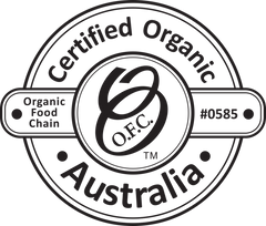 Certified Organic Australian Bush Flower Essences UK