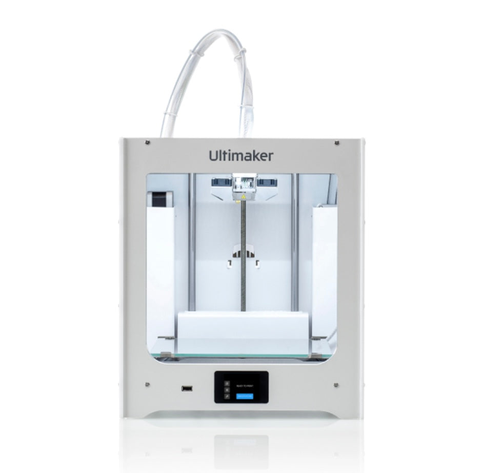 Ultimaker S3 – Zen3D