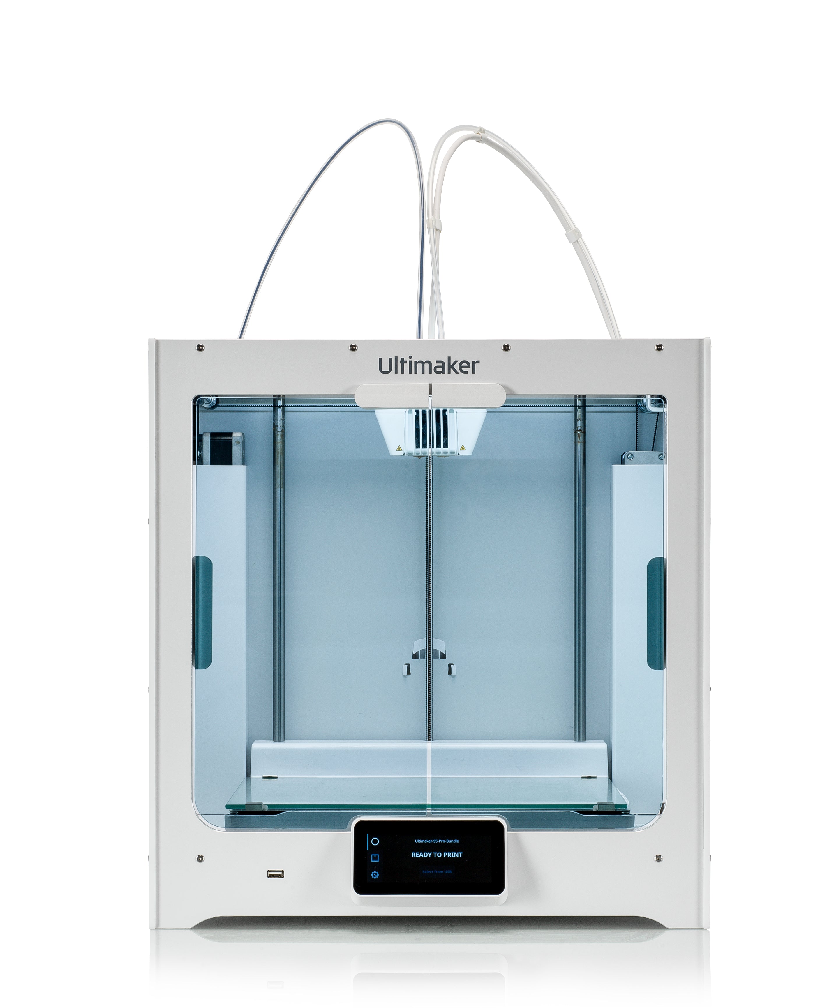 Ultimaker 2+ Connect – Zen3D