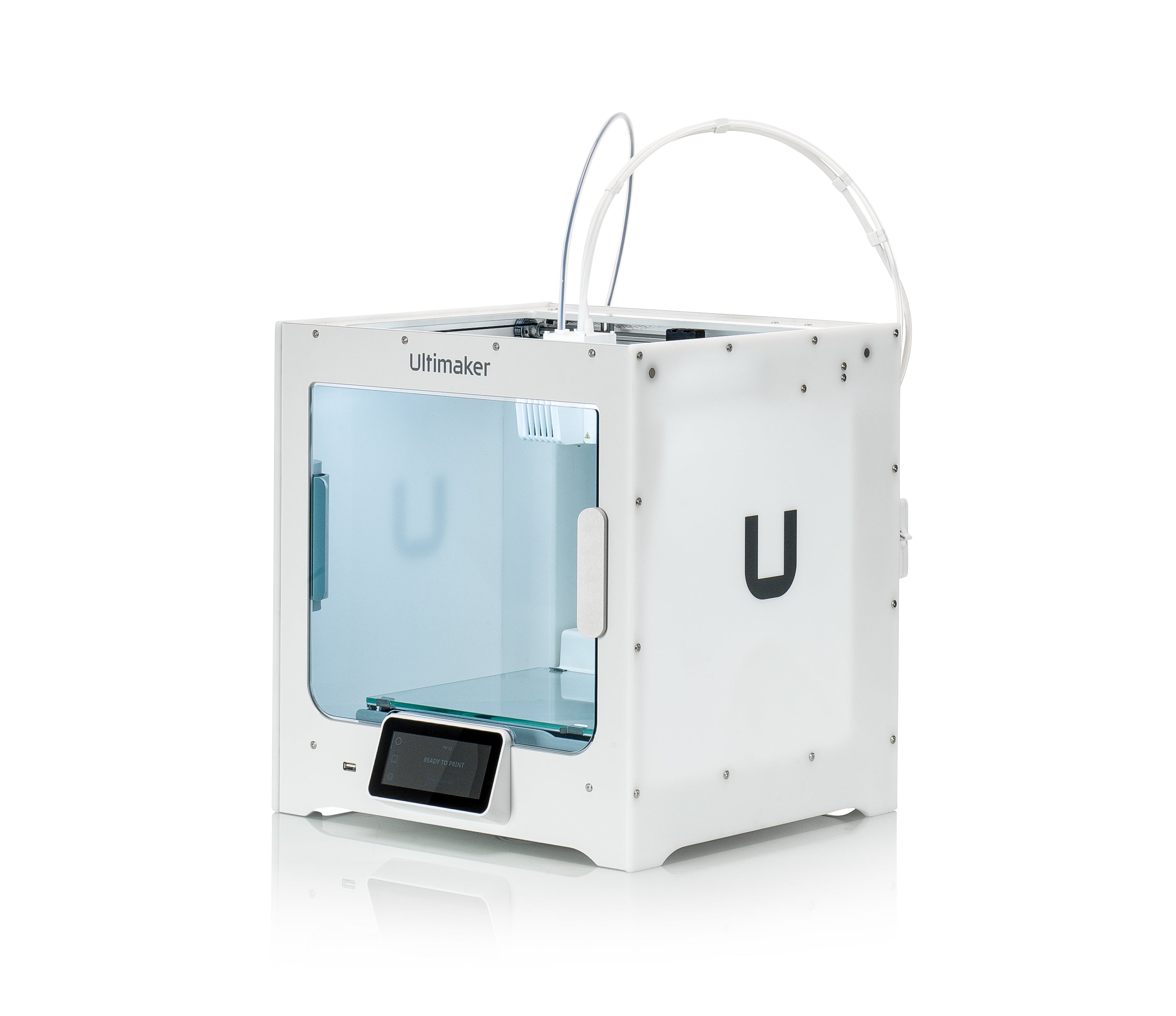 Ultimaker 2+ Connect – Zen3D