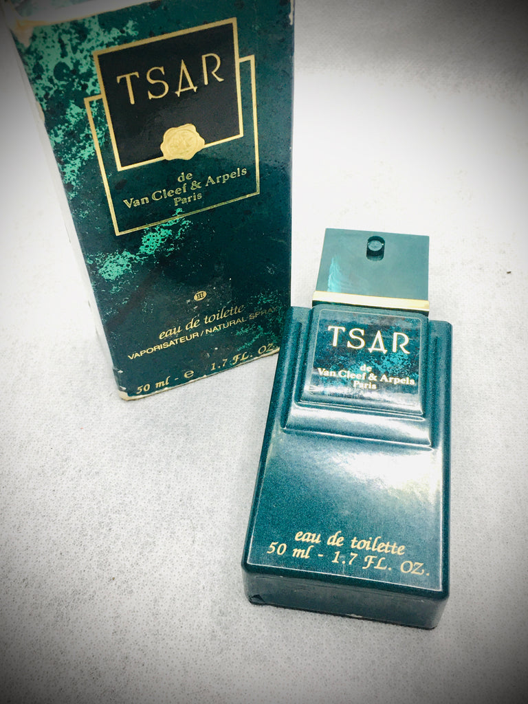 送料＆加工料込 ヴァンクリーフ\u0026アーペル TSAR オーデツァー