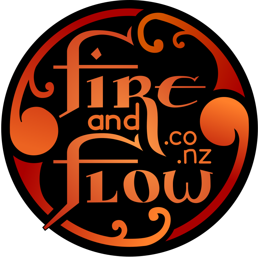Fire and Flow NZ