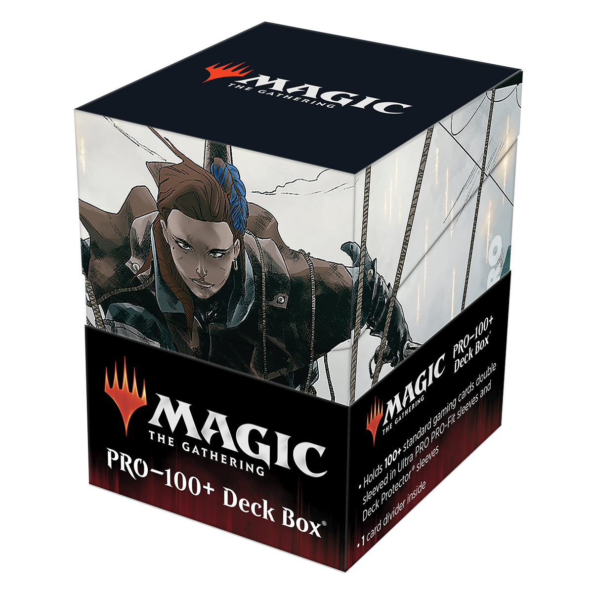 Ultra PRO | Magic: the Gathering Gaming Accessories – Ultra PRO 