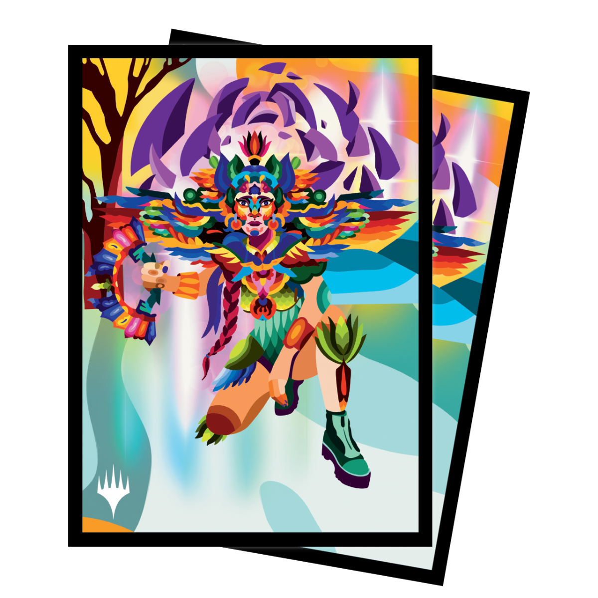 Klockworx Sleeve Collection Vol.43 Infinite Dendrogram Rook & Babylon (Card  Sleeve) - HobbySearch Trading Card Store