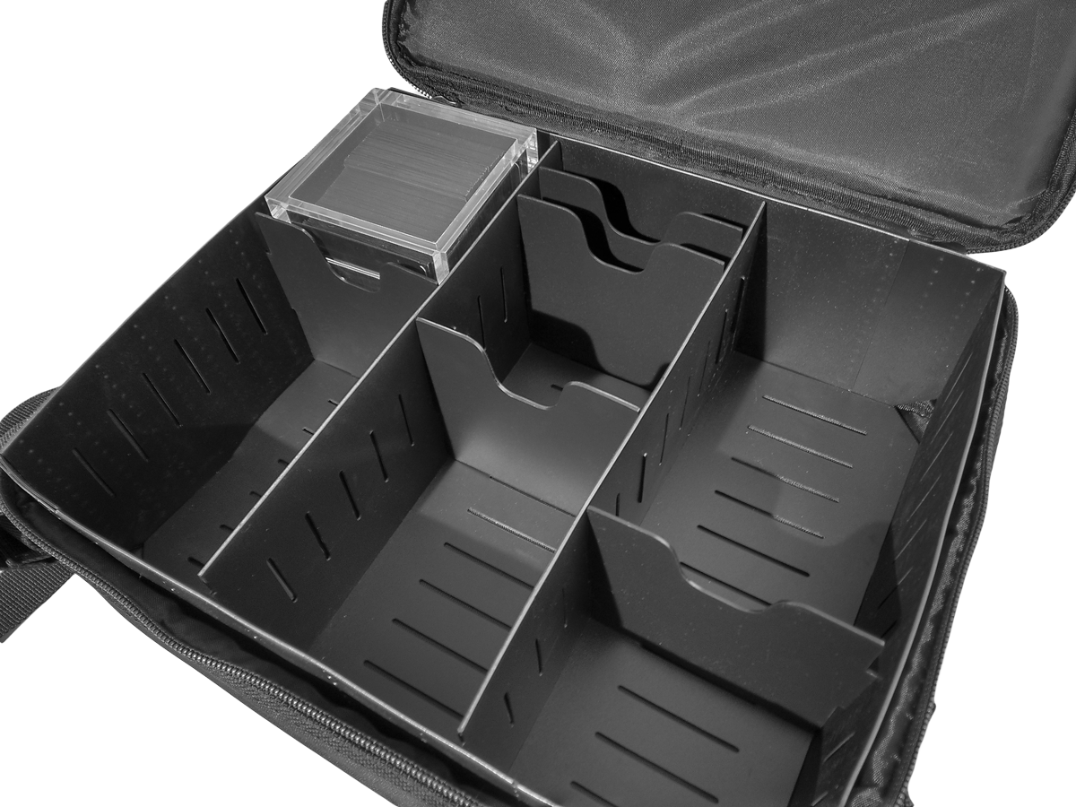 Waterproof Black Box Deck Box