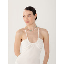 Load image into Gallery viewer, Mermaid Marmelade Necklace
