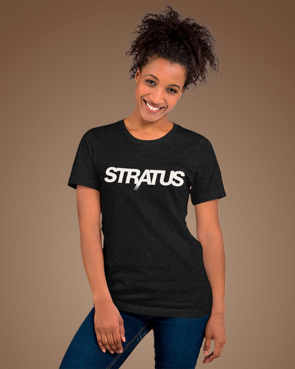 SABIAN Stratus T-Shirt - Black Heather - Photo 12