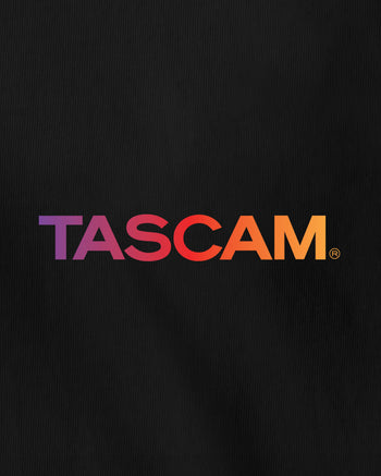 TASCAM Glow Fleece Sweatshirt  - Instamatic