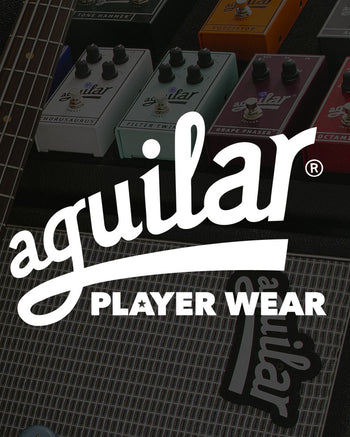 Aguilar Player Wear Gift Card