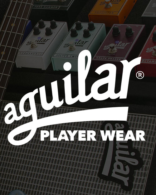 Aguilar Player Wear Gift Card